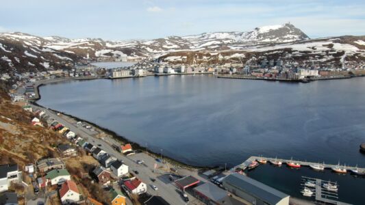 Hammerfest